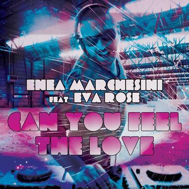 Can You Feel the Love - Original Extended Mix Dub