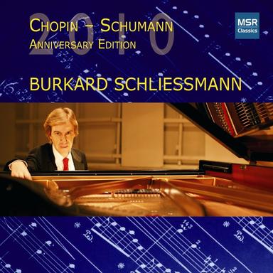 Kreisleriana, Op. 16: V. Sehr lebhaft