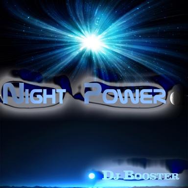 Night Power - Extendedcut Mix