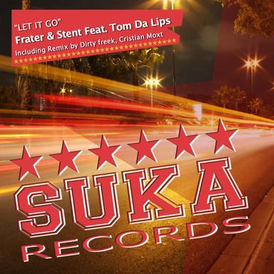 Let It Go - Dirty Freek Big Room Mix