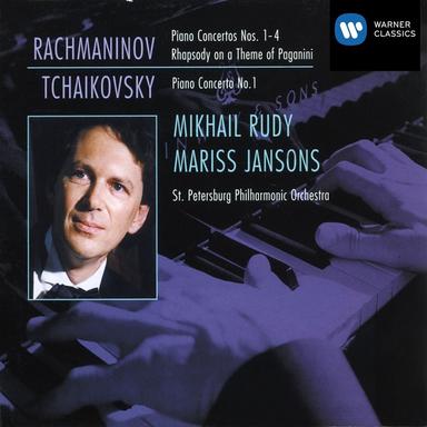 Piano Concerto No. 2 in C Minor, Op. 18: II. Adagio sostenuto