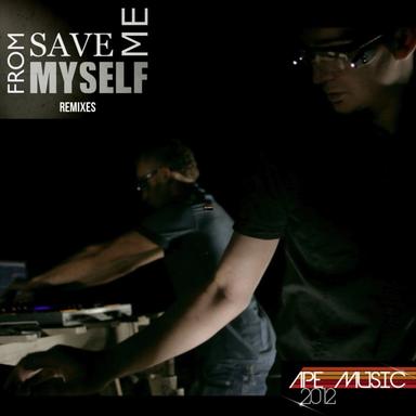 Save Me - Lukas Termena Chillout Mix