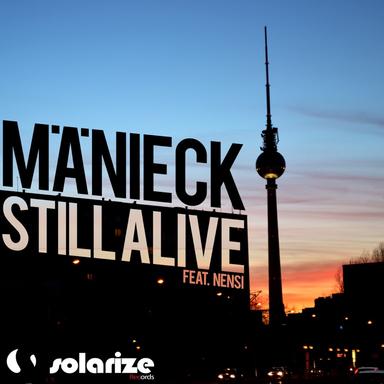 Still Alive - Msx Remix