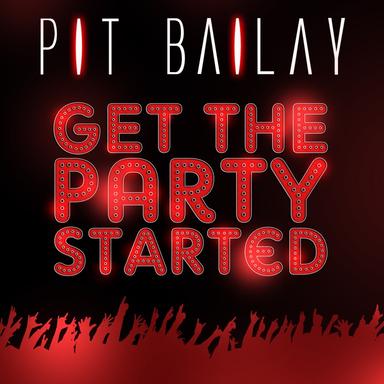 Get the Party Started - Dub Mix