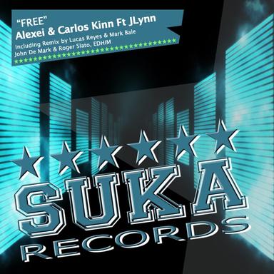 Free - John De Mark & Roger Slato Remix