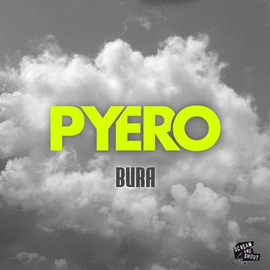 Bura - Radio Edit