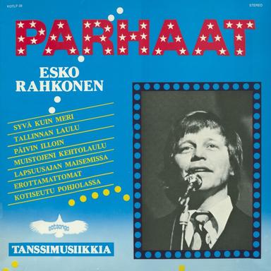 Tallinnan Laulu