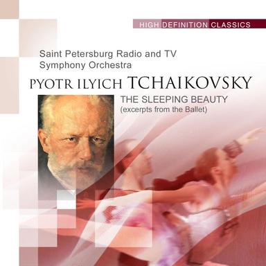 The Sleeping Beauty, Op. 66 : Act III - No.28 Pas de deux (Aurore et Désiré) (Aurora and Prince Florimund) b) Adagio