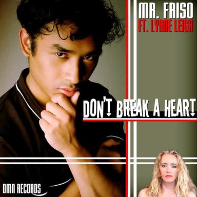 Don't Break a Heart - Radio Mix