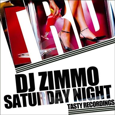 Saturday Night - Audio Jacker Remix