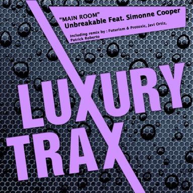 Main Room - Futurism & Protoxic Remix