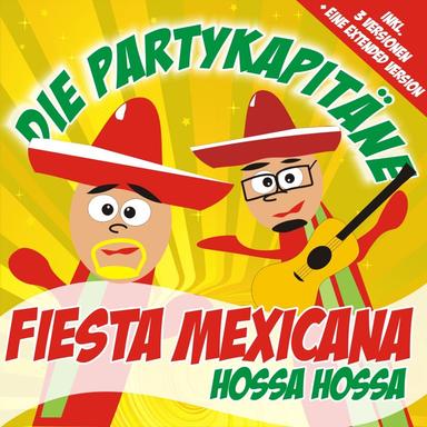 Fiesta Mexicana - Party Mix