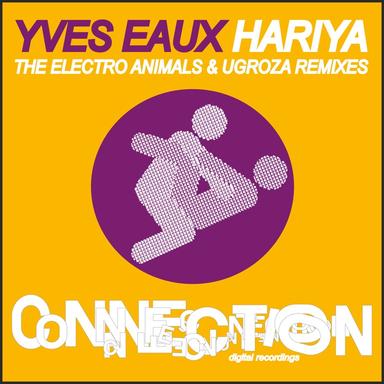 Hariya - Ugroza Remix