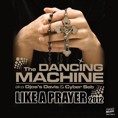 Like A Prayer 2012 - Radio Edit