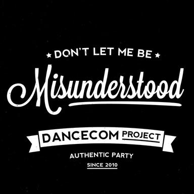 Don't Let Me Be Misunderstood - Radio Mix