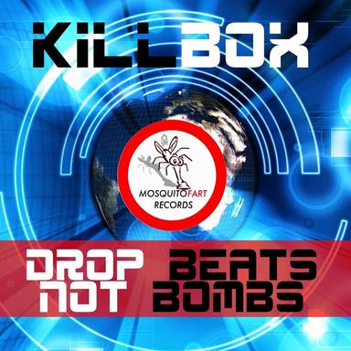 Drop Beats Not Bombs