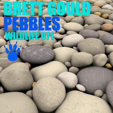 Pebbles - Kevin McKay Remix