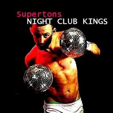 Night Club Kings - Rewire Remix