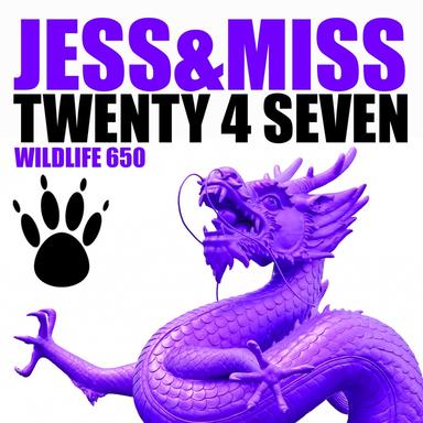 Twenty 4 Seven (Ilker Akay Remix)