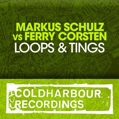 Loops & Tings - Extended Mix