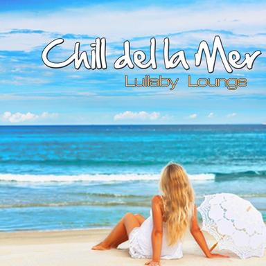 Chill De La Mer - Blank Guitar Cafe Relax Mix