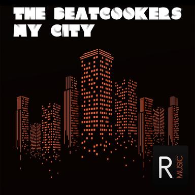My City - Row Rocka Agga Remix