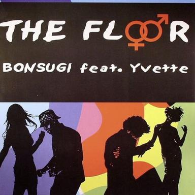 The Floor - Tribe Mix By Manuel Tricky
