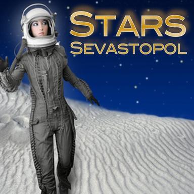 Stars - Retro Chill Under the Sun Mix