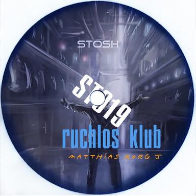 Ruchlos Klub - Original Mix