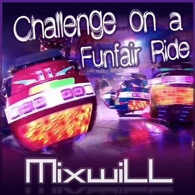 Challenge On A Funfair Ride - Club Edition