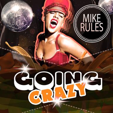 Going Crazy - Radio Cut
