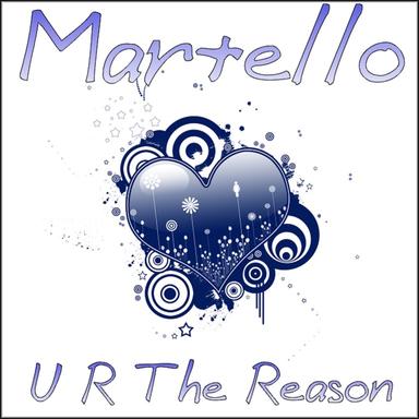 U R The Reason - Soul Power Remix