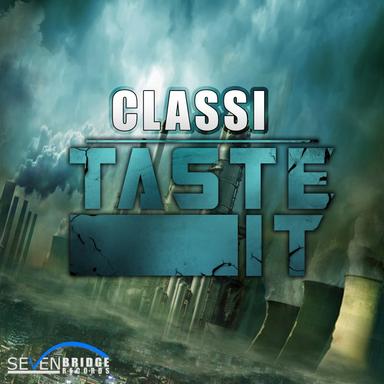 Taste It - Radio Edit