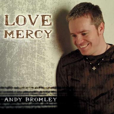 Love Mercy