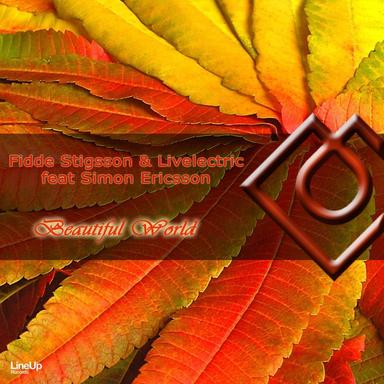 Beautiful World - Extended Vocal Mix