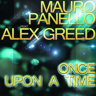 Once Upon A Time - Mauro Panello Bigroom Mix