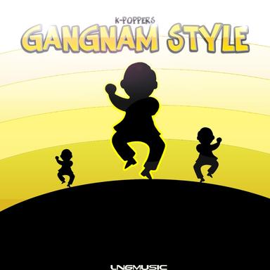 Gangnam Style (Basslouder Remix Edit)