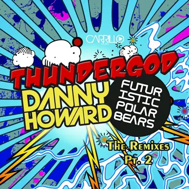 Thundergod - Pink Panda Club Mix