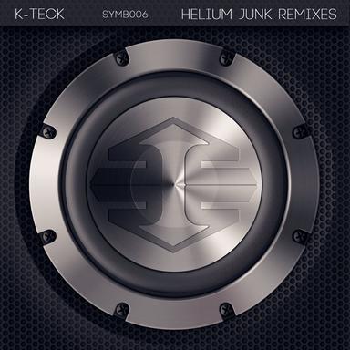 Helium Junk - Miki San Remix
