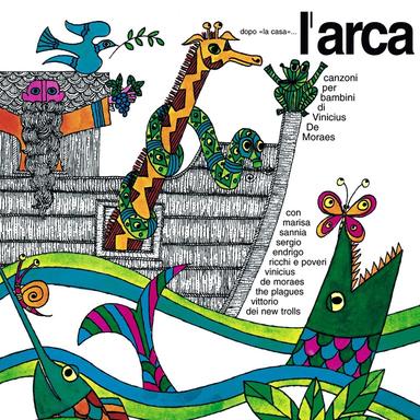 La casa (A casa)