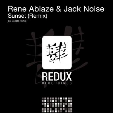 Sunset - Six Senses Remix