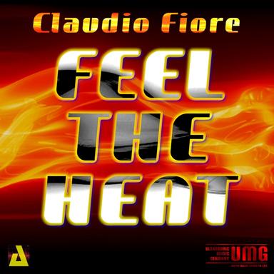 Feel The Heat - Martin Hughes Remix