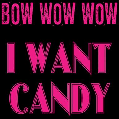 I Want Candy (Razed In Black Remix)