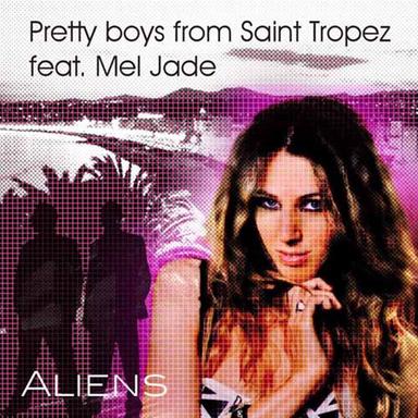 Aliens - Block & Crown Radio