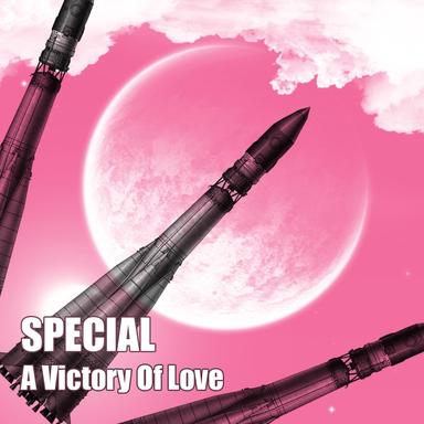 A Victory Of Love - Music System Power Remix