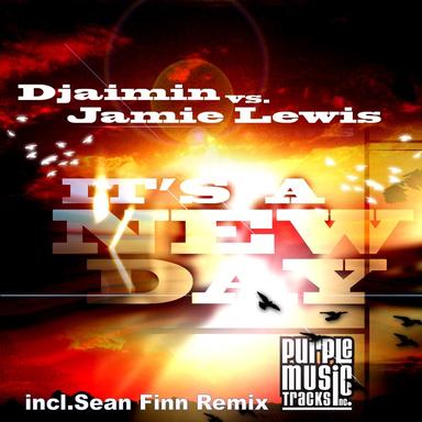 It's a New Day - Sean Finn Remix