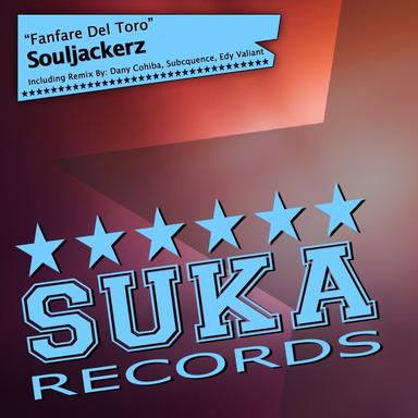 Fanfare Del Toro - Radio Edit