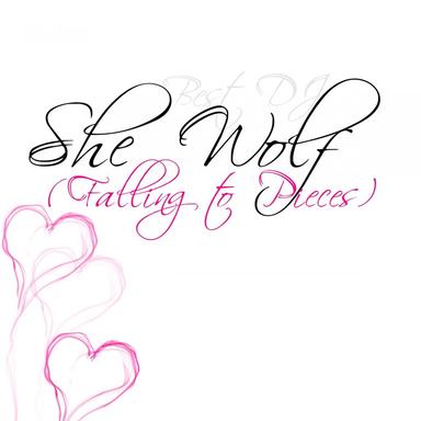 She Wolf (Falling to Pieces)