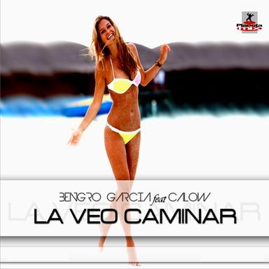 La Veo Caminar - Original Mix