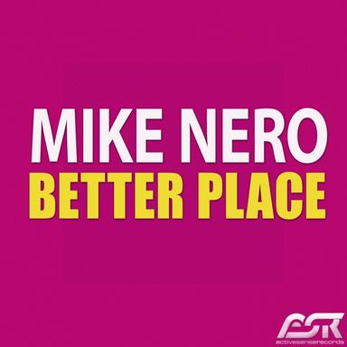 Better Place - Radio Edit